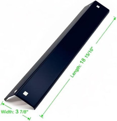 Grill Parts for Chargriller 5050, 3001, 3008, 3030, 4000, 5252, 5650,Heat Plate