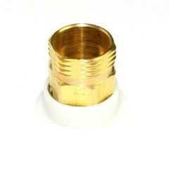 🛠️Dishwasher Snap Coupling Adapter Standard 3/4″ hose connectors