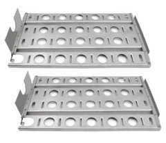 S9B571 (3-Pack) 16 7/8″ Stainless Steel Heat Plate Replacement