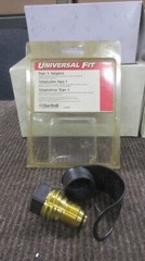 Char-Broil #4184687 TYPE 1 ADAPTER Universal Fit Propane Tank Quick Connect