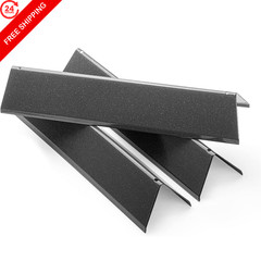 Spirit E210 7635 Flavorizer Bars for 3PC-7635 Grill Part, For 200