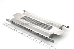 Appliance Factory Parts PF36-29NS FLAVOR GRID (EACH) 16 3/4 x 7 1/2