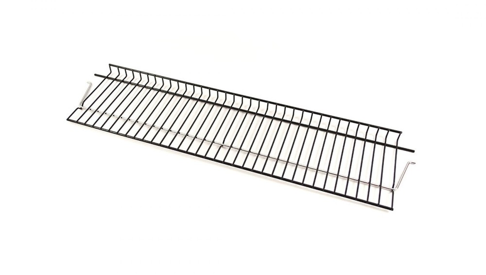 Charbroil Grill Part # G471-0001-W1 – Swingaway, Porcelain, Chr