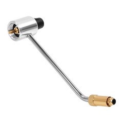 5430 Regulator Stove Pressure Propane Gas Adapter Replacement for Coleman Stove.