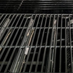 For Charbroil 463448021 Parts Grill Grate for Charbroil Performance 5 Burner Gas