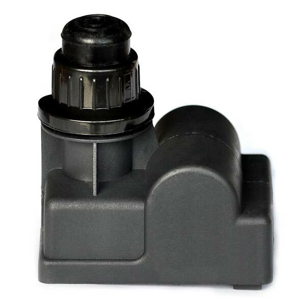 REPLACEMENT 3 Outlet “AA” Battery Push Button for BBQ GRILLWARE GGPL2100 Models