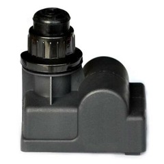 REPLACEMENT 3 Outlet “AA” Battery Push Button for BBQ GRILLWARE GGPL2100 Models