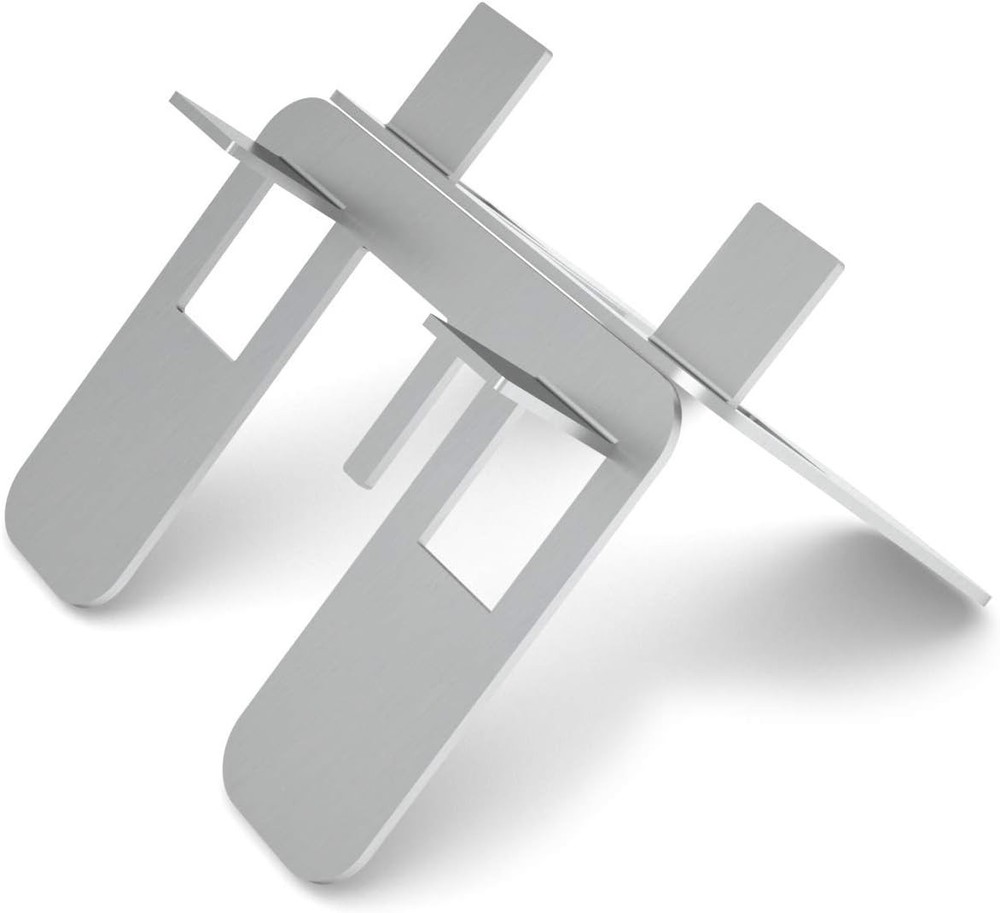 Weber Q Series Cooking Grate Stand Adapter Uniflasy Support