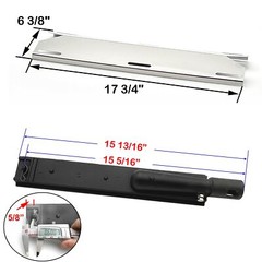 4 Pack Direct Store Parts Kit DG224 for Jenn Air Gas Grill Repair Kit Gas Grill