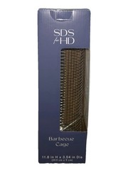 SDS for HD Barbecue Cage