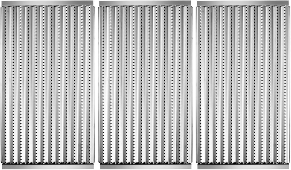 463242516 Emitter Plates for Charbroil Commercial Tru Infrared Grill Replacement