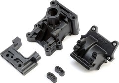Battery-Powered Front Gear Box 8X & 8XE – Essential Replacement for Kids’ Cars