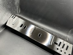 (3) Grill Replacement for Porcelain Steel Heat Plates Dyna glo DGH353CRP