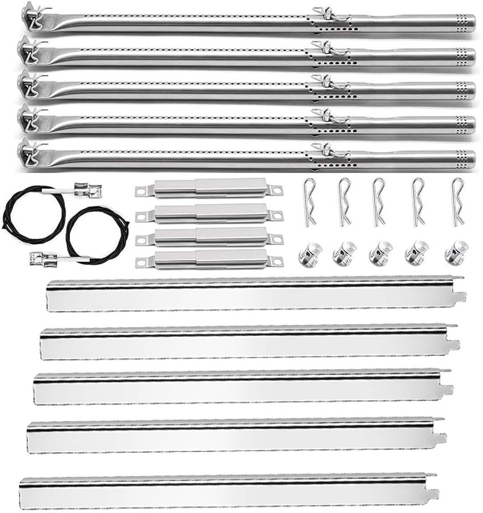 Grill Parts Replacement for Charbroil 5 Burner 5 burner, 5-Grill