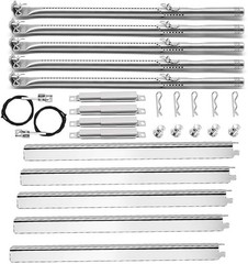 Grill Parts Replacement for Charbroil 5 Burner 5 burner, 5-Grill
