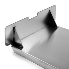 Heat Deflector Replacement for Pit Boss Grills 820 850 1100 1150 1600 Parts