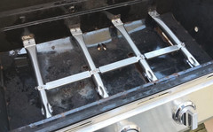 Grill Replacement Parts for Charbroil 463436215, 463436213, 463436214, 467300115