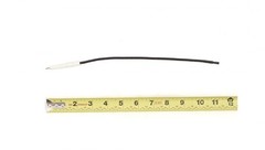 Weber Grill Part # 80079 – Electrode W/blk Wire Summit Hd