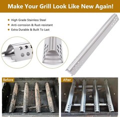 Grill Replacement Parts for Charbroil Performance 4 Burner 463342119,463335517