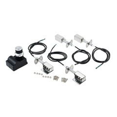 1Set Heat Resistant 4 Outlet Grill Igniter Kit for Members Mark GR2039201 MM 00