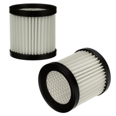 Hearth Country Ash Hepa Filter, by A.W. Perkins: 411