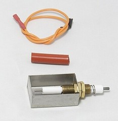 Replacement Main Burner Electrode for AOG Gas Barbecue Grills