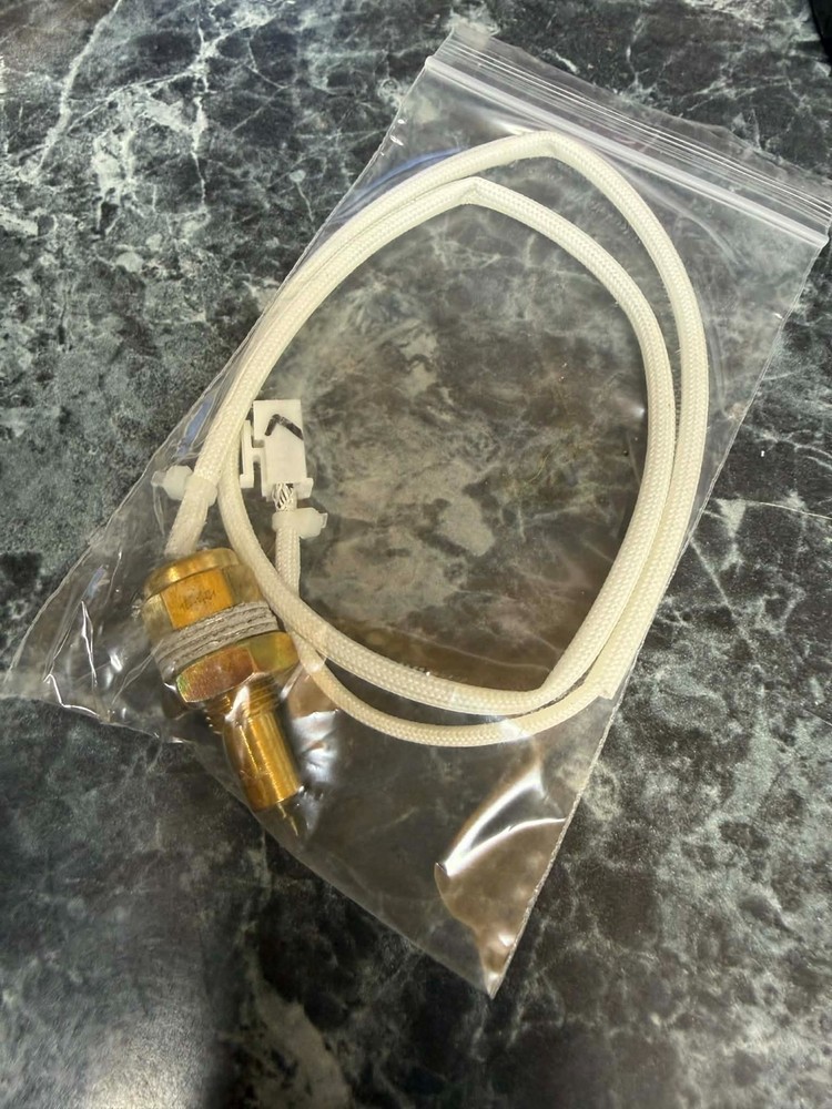 Replacement for GMG Thermal Sensor, Compatible with Green Mountain Pellet Gri