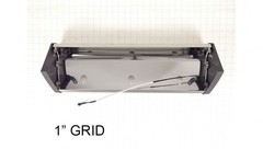 Weber Grill Part # 64808 – Pnl Cntrl 300 Ss Sprt ’14 Us Bb