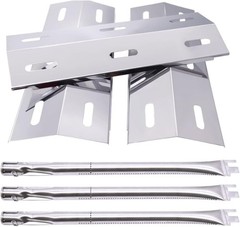 Grill Replacement Parts for Ducane 30400040 Parts, Repair Kit for Ducane Gas Bar