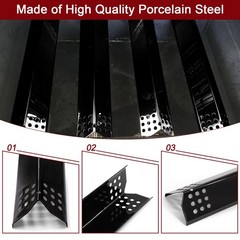 Grill Parts for Kitchen Aid 720-0954 720-0954L 720-0954A 720-0733 720-0733A 7