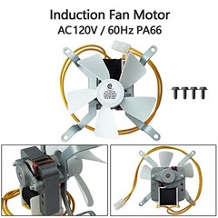 Traeger Pit Boss Pellet Grill Auger Motor Fan Ignitor Kit