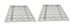 Replacement Heat Plate for AGBQ-30CD,AGBQ-42SZ,AGBQ-42SZC,AGBQ-42S,AG Models-2PK