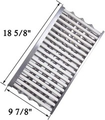 SN2911 2 Pack DCS Radiant Tray Heat Plates Ceramic Rod