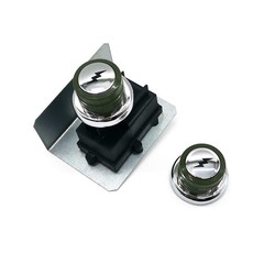 1819-51 & 1836-32 Universal Igniter For Genesis Spirit 200/300 Series, Black