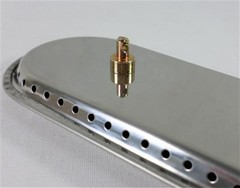 Charbroil Grill Part # G651-1100-W1 – Sear Burner