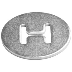 8-1/2-Inch One-Touch for Cleaning System Kit ForGrill 90992 3618 7443