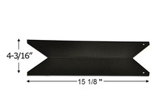 Heat Shield For 122.16119, 122.16129,720-0341,720-0549,720-0341,720-0649 Models