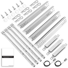 Grill Replacement Parts For Charbroil Advantage 4 Burner 463344015 463343015 463