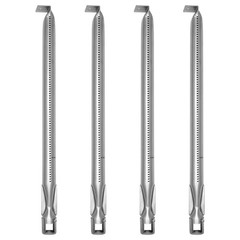 Tube Burner Replacement for Blackstone 36 inch Grill- B036 4-Pack Stainless S…