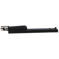Efficient Heat Distribution Burner Replacement for Bull Grills 47629 47628