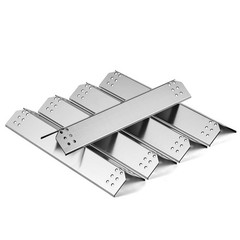 Grill Replacement Parts Megamaster 720-0982 720-0804 Flame Tamer Heat Tent