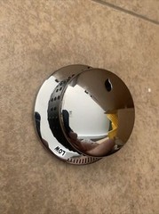 American Outdoor Grill Knob, Small (“L” Series)