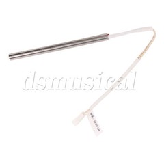 Metal 120V 300W Grill Hot Rod Ignitor Tool Kit Replacement for Louisiana