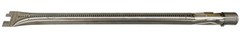 Stainless Steel Gas Grill Burner for Weber, 13111