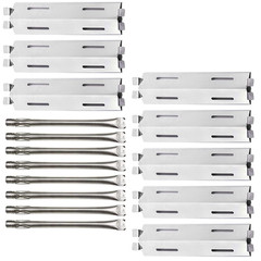 Hisencn Grill Replacement Parts For Members Mark Gr2039201-Mm-00 17 Inch Heat