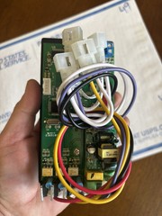 Digital Temperature Control Panel for Grills Probe Thermostat