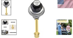 Charbroil Grill2Go X200 Regulator Valve Replacement for Liquid Propane