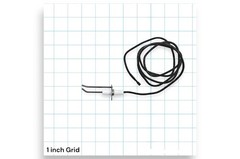 Pgs Grill Part # 442937 – Electrode Lc: 49* Mainn Burner S48