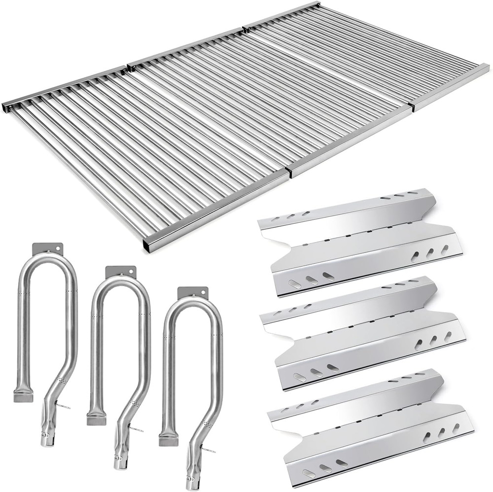 Grill Parts for Members Mark BQ05046-6 BQ05046-6-A BQ06042-1 BQ05046-6A, Grill C