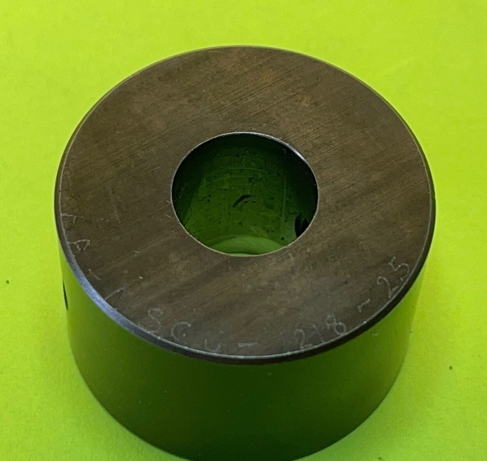 AA Bushing No.AA-NSGJ-25 Pellet Grill Auger 1.256”RD x 0.787”x0.474”arbor(24A47)
